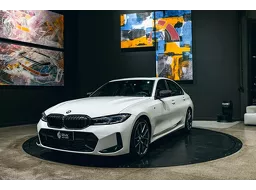 BMW 320i