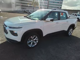 Chevrolet Montana