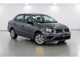 Volkswagen Voyage