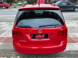 Volkswagen Spacefox
