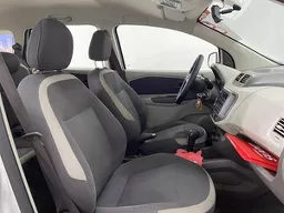 Chevrolet Spin