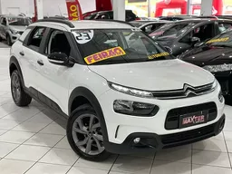 C4 Cactus