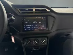 Chery Tiggo 2