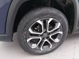 Jeep Commander