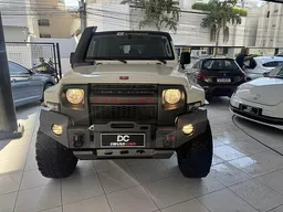 Troller T4