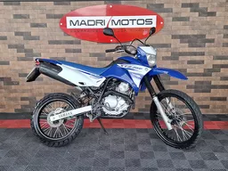 XTZ 250