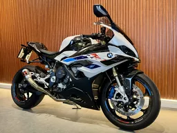 S 1000 RR