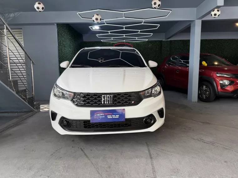 Fiat Argo 1.0 FIREFLY FLEX DRIVE MANUAL 2021