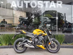Triumph Street Triple