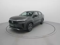 Fiat Fastback