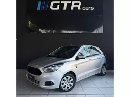 Ford