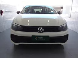 Volkswagen Polo Hatch