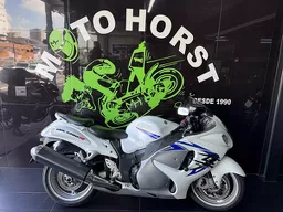 Suzuki GSX-R