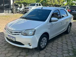 Toyota Etios