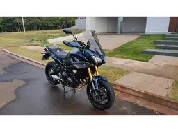 Yamaha Tracer 900