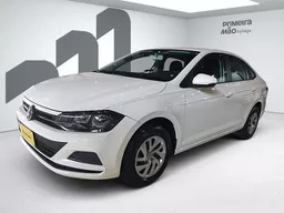 Volkswagen Virtus