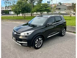 Chery Tiggo 5X