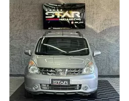 Nissan Livina
