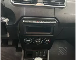 Renault Oroch