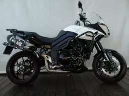 Tiger Sport