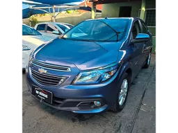 Chevrolet Prisma