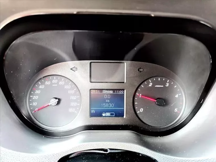 Foto do carro