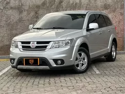 Fiat Freemont