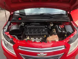 Chevrolet Prisma