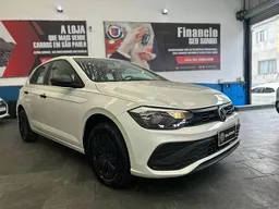 Volkswagen Polo Hatch
