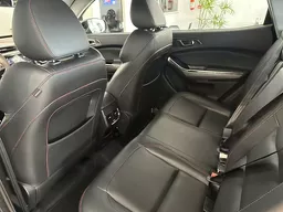 Chery Tiggo 5X