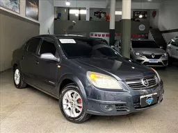 Chevrolet Vectra
