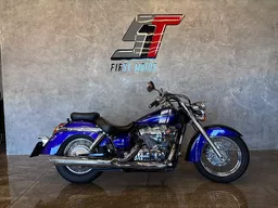Honda Shadow