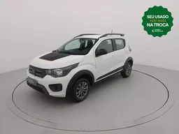 Fiat Mobi