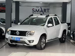 Renault Oroch