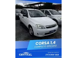 Chevrolet Corsa