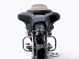 Harley-Davidson Street Glide