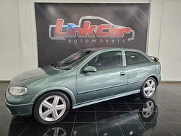 Chevrolet Astra