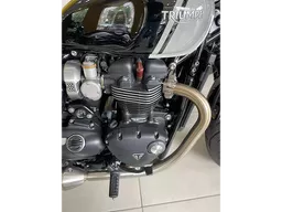 Triumph Bobber