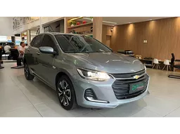 ONIX 1.0 Turbo Premier 2024 por R$ 105.900,00 é na Manzini Veículos