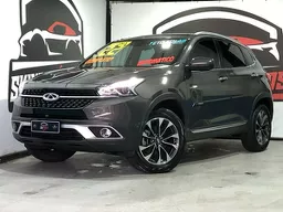 Chery Tiggo 7