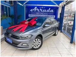 Volkswagen Virtus