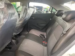 Chevrolet Prisma
