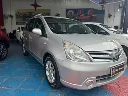 Nissan Livina