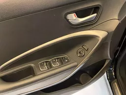 Hyundai Santa Fé