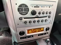 Chevrolet Vectra