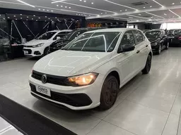 Volkswagen Parati