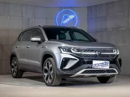 Volkswagen Taos