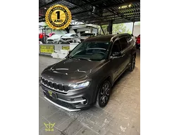 Jeep Commander