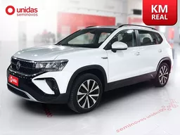 Volkswagen Taos