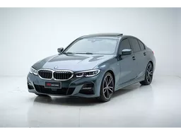 BMW 320i
